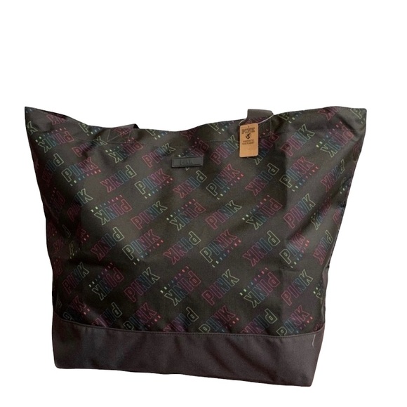 PINK Victoria's Secret Handbags - Victoria’s Secret Weekender Tote